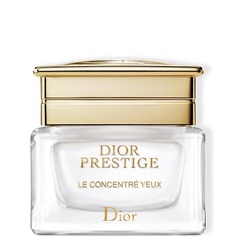 Крем для лица DIOR Крем для области вокруг глаз Prestige Le Concentre