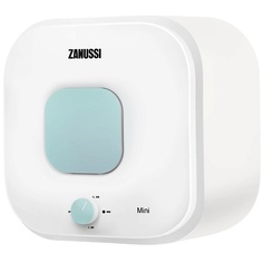 Водонагреватель электрический накопительный ZANUSSI Водонагреватель ZWH/S 15 Mini U 1