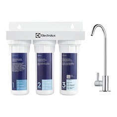 Фильтр питьевой с краном ELECTROLUX Фильтр для очистки воды AquaModule Softening 1