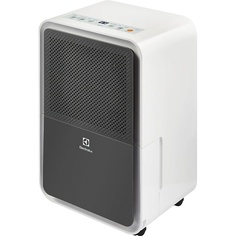 Бытовой осушитель воздуха BALLU Осушитель воздуха Electrolux EDH-15L 1