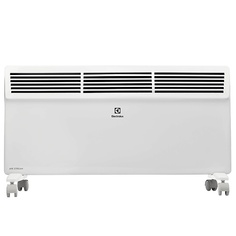 Обогреватель конвекционный ELECTROLUX Конвектор электрический ECH/AS-2000 ER 1.0