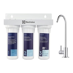 Фильтр питьевой с краном ELECTROLUX Фильтр для очистки воды AquaModule Universal 1