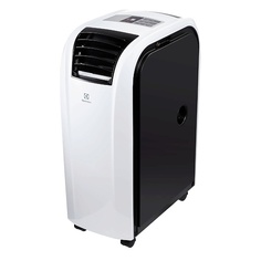 Мобильный кондиционер ELECTROLUX Кондиционер мобильный EACM-09 RK/N6 1.0