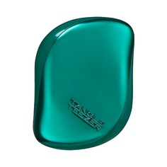 Расческа для волос TANGLE TEEZER Расческа Compact Styler Green Jungle