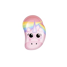 Расческа для волос TANGLE TEEZER Расческа The Original Mini Rainbow the Unicorn