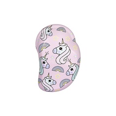 Расчески TANGLE TEEZER Расческа The Original Mini Unicorn Magic