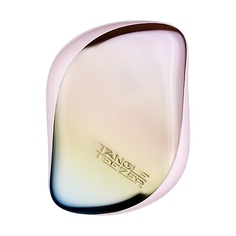 Расческа для волос TANGLE TEEZER Расческа Compact Styler Pearlescent Matte