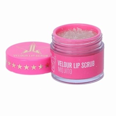 JEFFREE STAR COSMETICS Скраб для губ Velour Lip Scrub