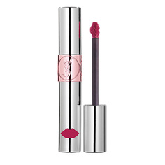 Бальзам для губ YVES SAINT LAURENT YSL Питательный бальзам для губ с оттенком Volupte Liquid Colour Balm