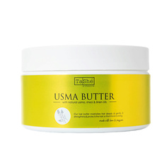 Масло для волос TASHE PROFESSIONAL Баттер для волос Usma hair butter Tashe professional 300.0