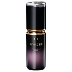 Эмульсия для лица CLÉ DE PEAU BEAUTÉ Дневная увлажняющая эмульсия SYNACTIF