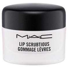 MAC Скраб для губ Lip Scrubtious
