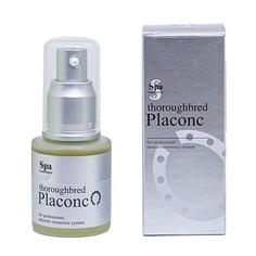 Сыворотка для лица SPA TREATMENT Омолаживающая сыворотка Placonc на основе лошадиной плаценты 30.0