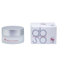 Крем для лица SPA TREATMENT Увлажняющий крем Abso Water Moist Cream 30.0