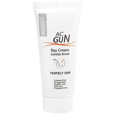 Крем для лица DERMOSKIN Dermoskin AcGun Day Cream, Крем дневной 30