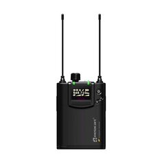 PM-320R Relacart