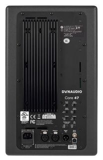 Core 47 Dynaudio