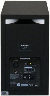 LYD-7 Dynaudio