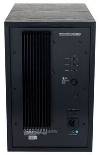 BM15A-L Dynaudio
