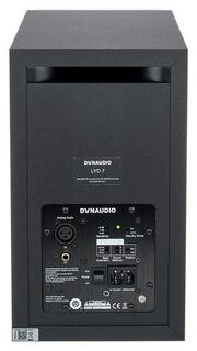 LYD-7 Dynaudio