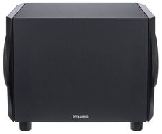 18S Dynaudio