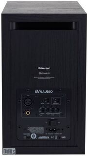 BM5 mkIII Dynaudio