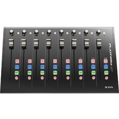 Platform X+ I Con