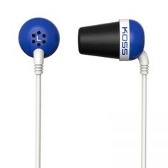 THE PLUG BLUE Koss