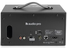 Addon C5 Black Audio Pro