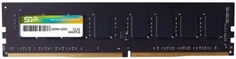 Модуль памяти DDR4 16GB Silicon Power SP016GBLFU320BS2B6 PC4-25600 3200MHz CL22 288-pin 1.2В dual rank OEM