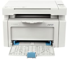 МФУ HIPER M-1005NW (GR) серый, принтер/сканер/копир, А4, 22 стр/мин, 600*600, WiFi, USB 2.0