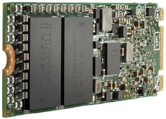 Накопитель SSD M.2 2280 HPE P47817-B21 240GB SATA