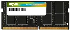 Модуль памяти SODIMM DDR4 32GB Silicon Power SP032GBSFU266X02 PC4-21300 2666MHz CL19 1.2В 260-pin single rank retail