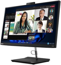 Моноблок 23.8 Lenovo ThinkCentre NEO 30a All-In-One 12B00002RU i7-1260P/16GB/512GB SSD/Iris Xe Graphics/WiFi/BT/cam/DVD-RW/USB kbd/USB mouse/Win11Pr