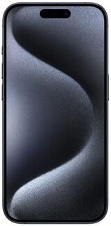 Смартфон Apple iPhone 15 Pro Max 1TB Blue Titanium (A3108), with 2 Sim trays no eSim