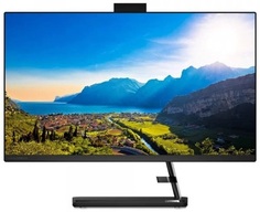 Моноблок 27 Lenovo IdeaCentre AIO 3 27ITL6 F0FW00RPRU i3-1115G4/8GB/256GB SSD/UHD Graphics/1920x1080/IPS/noDVD/cam/BT/WiFi/USB kbd/USB mouse/noOS/bl