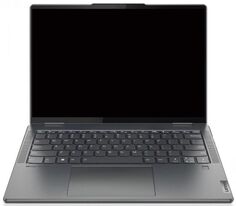 Ноутбук Lenovo Yoga Pro 7 14ARP8 Ryzen 7 7735HS/16GB/1TB SSD/Radeon 680M graphics/14.5" 2.5K IPS/WiFi/BT/cam/noOS/storm grey