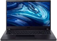 Ноутбук Acer TMP215-54 TravelMate NX.VVAER.008 i5-1235U/16GB/512GB SSD/Iris Xe Graphics/15.6 FHD IPS/WiFi/BT/cam/Win11Pro/black