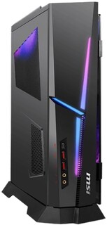 Компьютер MSI Trident AS 13NUE-619RU 9S6-B92431-619 i7-13700F/32GB/1TB SSD/RTX4070 12GB/WiFi/BT/Win11Home/black