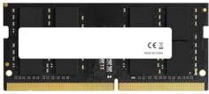 Модуль памяти SODIMM DDR5 32GB Foxline FL5200D5S42-32G PC5-41600 5200MHz CL42 1.1V