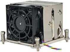 Кулер Ablecom ACL-S20070 LGA2011, S+N, 2U (аналог SNK-P0048AP4)