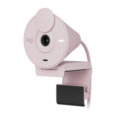 Веб-камера Logitech Brio 300 Full HD 960-001448 ROSE - USB