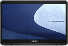 Моноблок 15.6 ASUS E1600WKAT-BD103X Touch 90PT0391-M00B80 N4500/4GB/128GB SSD/UHD Graphics/1366х768/BT/WiFi/cam/Win11Pro/Black