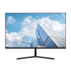 Монитор 23,8" Dahua DHI-LM24-B201S IPS, 1920x1080 (16:9), 100Hz, 4ms, 178°/178°, 250cd, VGA, HDMI, светодиодная подсветка, черный