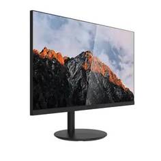 Монитор 27" Dahua DHI-LM27-A200 VA, 1920x1080 (16:9), 75Hz, 5ms, 178°/178°, 250cd, VGA, HDMI, с ультратонкой рамкой и регулировкой наклона, светодиодн