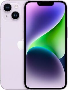 Смартфон Apple iPhone 14 128GB Purple