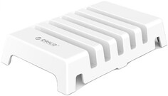 Подставка Orico DK305 для смартфона/планшета белая