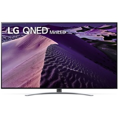 Телевизор LG 65QNED876QB.ADKG 65", ледяное серебро, 3840x2160, 16:9 (DVB-T DVB-T2 DVB-C DVB-S DVB-S2), USB, WiFi, Smart TV (RUS)