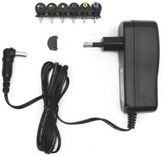 Блок питания GoPower 00-00015335 PowerTech 1000 универсальн. импульсный