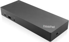 Док-станция Lenovo ThinkPad Hybrid 40AF0135CN USB-C